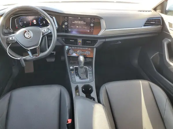 3VWEB7BU2KM268893 2019 VOLKSWAGEN JETTA - Image 8