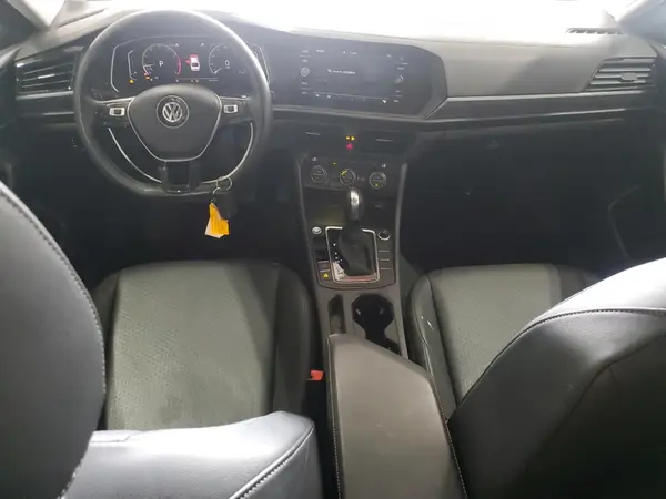 3VWEB7BU2LM003165 2020 VOLKSWAGEN JETTA - Image 8