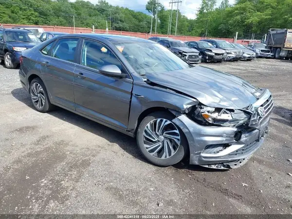 3VWEB7BU2LM024016 2020 VOLKSWAGEN JETTA - Image 1