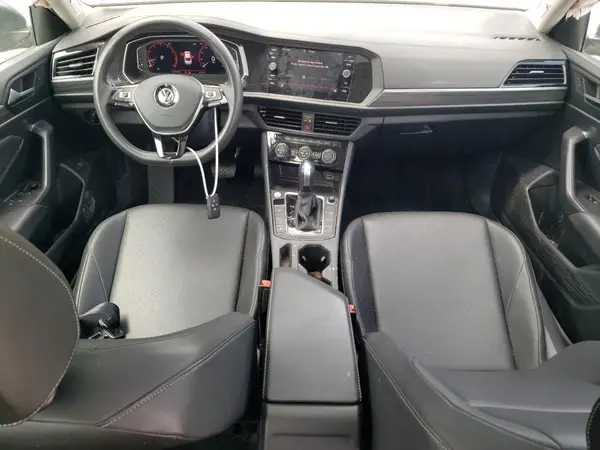3VWEB7BU2LM024145 2020 VOLKSWAGEN JETTA - Image 8
