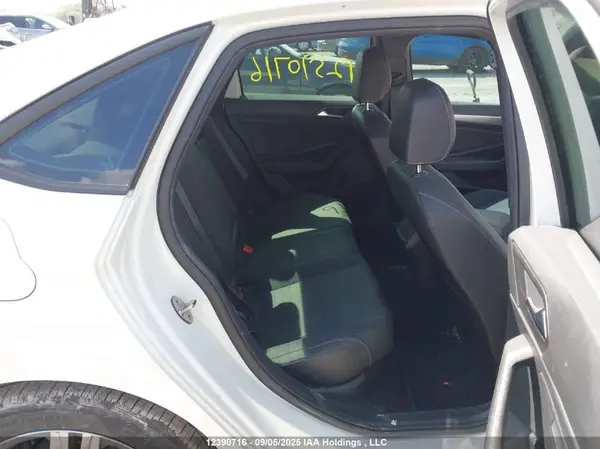3VWEB7BU2LM043973 2020 VOLKSWAGEN JETTA - Image 8