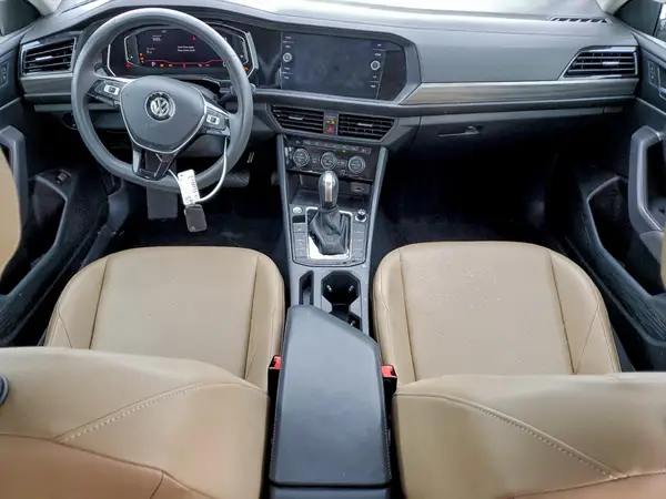 3VWEB7BU2LM058117 2020 VOLKSWAGEN JETTA - Image 8