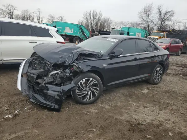 3VWEB7BU2LM066962 2020 VOLKSWAGEN JETTA - Image 1
