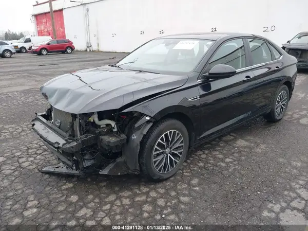 3VWEB7BU3KM162775 2019 VOLKSWAGEN JETTA - Image 2