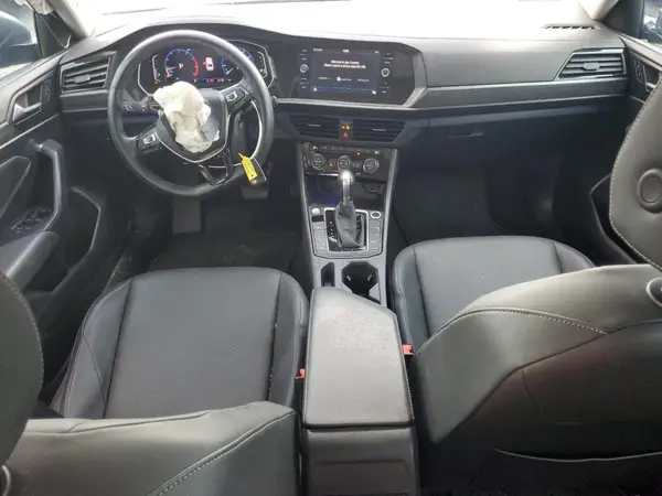 3VWEB7BU3KM231531 2019 VOLKSWAGEN JETTA - Image 8
