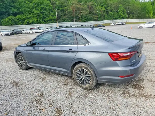 3VWEB7BU3KM267428 2019 VOLKSWAGEN JETTA - Image 2