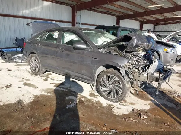 3VWEB7BU3LM002428 2020 VOLKSWAGEN JETTA - Image 1