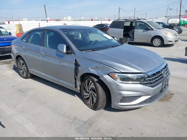 3VWEB7BU3LM002946 2020 VOLKSWAGEN JETTA - Image 1