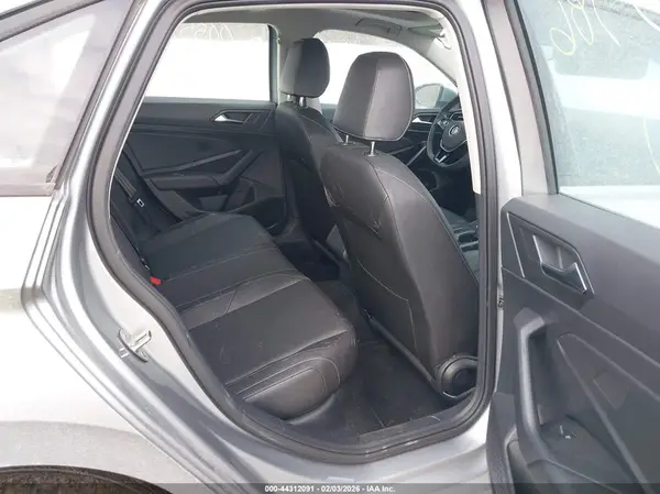 3VWEB7BU3LM005586 2020 VOLKSWAGEN JETTA - Image 8