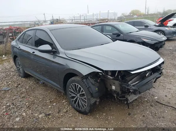 3VWEB7BU3LM007077 2020 VOLKSWAGEN JETTA - Image 1