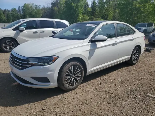 3VWEB7BU3LM021397 2020 VOLKSWAGEN JETTA - Image 1