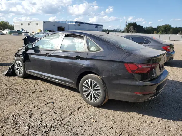 3VWEB7BU3LM028284 2020 VOLKSWAGEN JETTA - Image 2