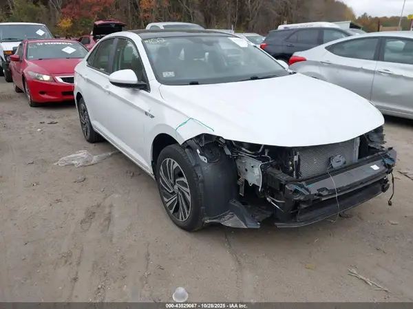 3VWEB7BU3LM031511 2020 VOLKSWAGEN JETTA - Image 1