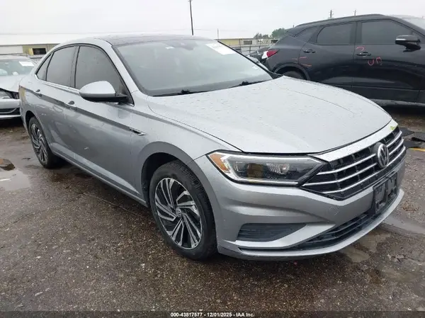 3VWEB7BU3LM047949 2020 VOLKSWAGEN JETTA - Image 1