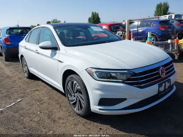3VWEB7BU3LM053735 2020 VOLKSWAGEN JETTA - Image 1