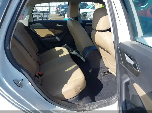 3VWEB7BU3LM053735 2020 VOLKSWAGEN JETTA - Image 8