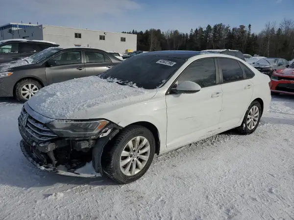 3VWEB7BU3LM056392 2020 VOLKSWAGEN JETTA - Image 1