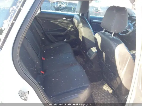 3VWEB7BU3LM063472 2020 VOLKSWAGEN JETTA - Image 8