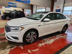 3VWEB7BU3LM069658 2020 VOLKSWAGEN JETTA