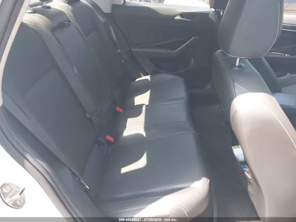3VWEB7BU4KM161411 2019 VOLKSWAGEN JETTA - Image 8