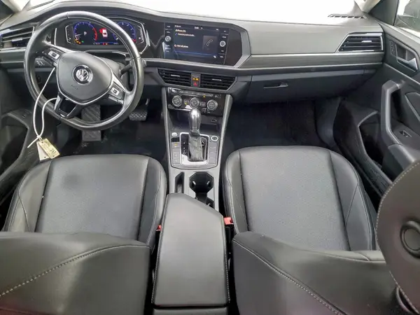 3VWEB7BU4KM200935 2019 VOLKSWAGEN JETTA - Image 8