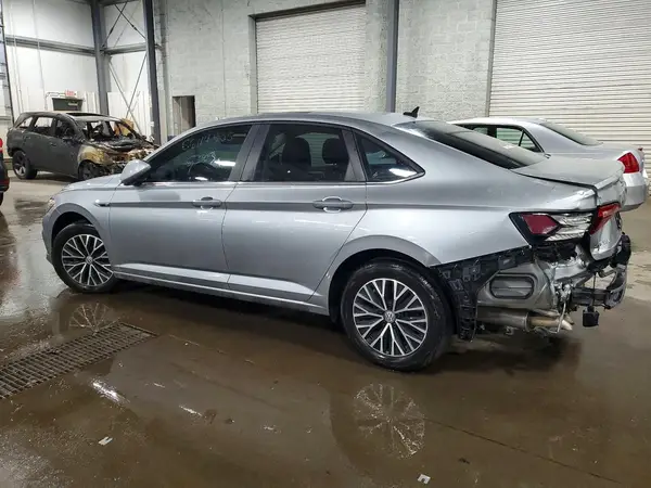 3VWEB7BU4KM264554 2019 VOLKSWAGEN JETTA - Image 2