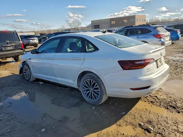 3VWEB7BU4KM269558 2019 VOLKSWAGEN JETTA - Image 2