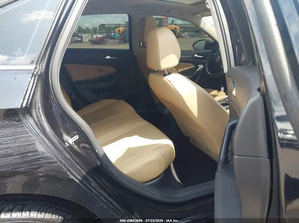 3VWEB7BU4LM010540 2020 VOLKSWAGEN JETTA - Image 8