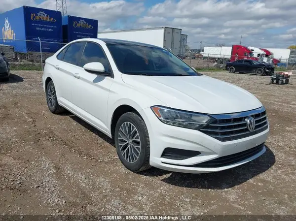 3VWEB7BU4LM013681 2020 VOLKSWAGEN JETTA - Image 1