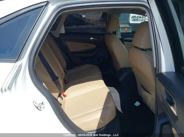 3VWEB7BU4LM013681 2020 VOLKSWAGEN JETTA - Image 8