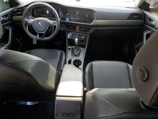 3VWEB7BU4LM036328 2020 VOLKSWAGEN JETTA - Image 8