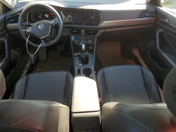 3VWEB7BU4LM071211 2020 VOLKSWAGEN JETTA - Image 8