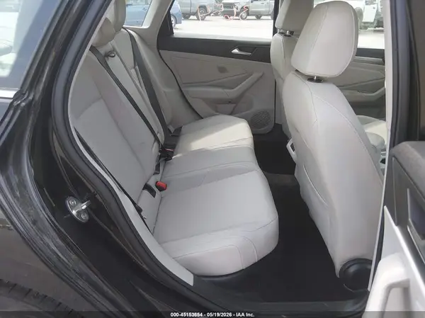 3VWEB7BU4LM071998 2020 VOLKSWAGEN JETTA - Image 8
