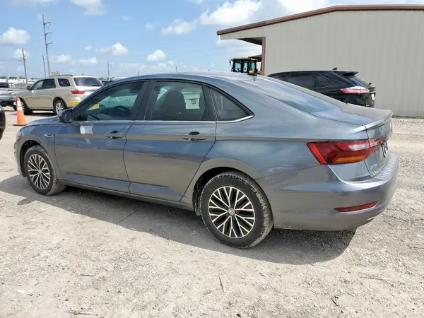3VWEB7BU5KM197561 2019 VOLKSWAGEN JETTA - Image 2
