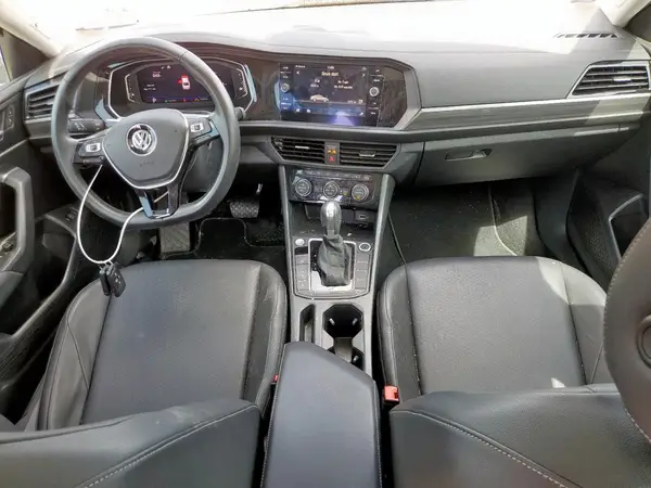 3VWEB7BU5KM197561 2019 VOLKSWAGEN JETTA - Image 8