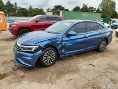 3VWEB7BU5KM236696 2019 VOLKSWAGEN JETTA