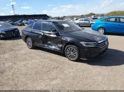 3VWEB7BU5KM240344 2019 VOLKSWAGEN JETTA
