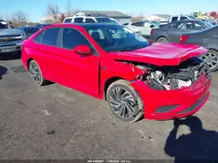 3VWEB7BU5LM007484 2020 VOLKSWAGEN JETTA