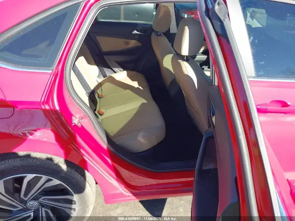 3VWEB7BU5LM007484 2020 VOLKSWAGEN JETTA - Image 8