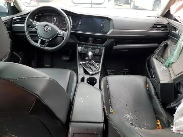 3VWEB7BU5LM014905 2020 VOLKSWAGEN JETTA - Image 8