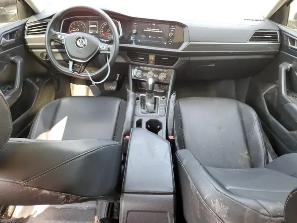 3VWEB7BU5LM023622 2020 VOLKSWAGEN JETTA - Image 8