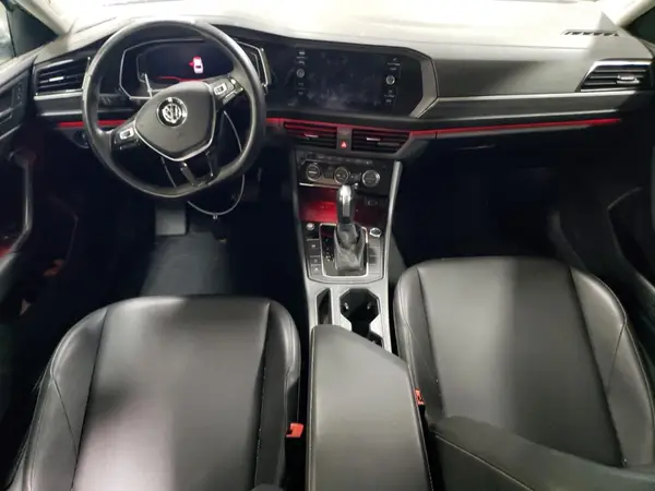 3VWEB7BU5LM026357 2020 VOLKSWAGEN JETTA - Image 8
