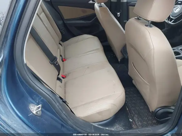 3VWEB7BU5LM043823 2020 VOLKSWAGEN JETTA - Image 8