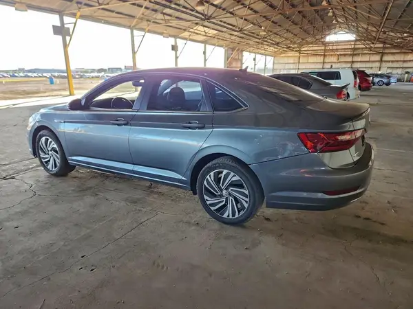 3VWEB7BU5LM045118 2020 VOLKSWAGEN JETTA - Image 2