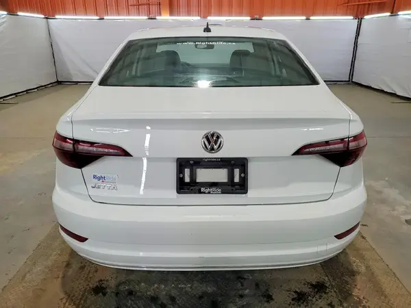 2020 VOLKSWAGEN JETTA auction photo 6