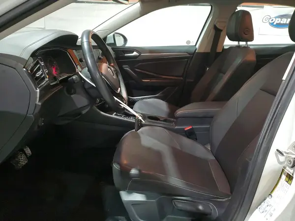 2020 VOLKSWAGEN JETTA auction photo 7