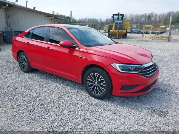 3VWEB7BU6KM167274 2019 VOLKSWAGEN JETTA - Image 1