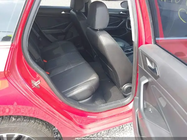 3VWEB7BU6KM167274 2019 VOLKSWAGEN JETTA - Image 8
