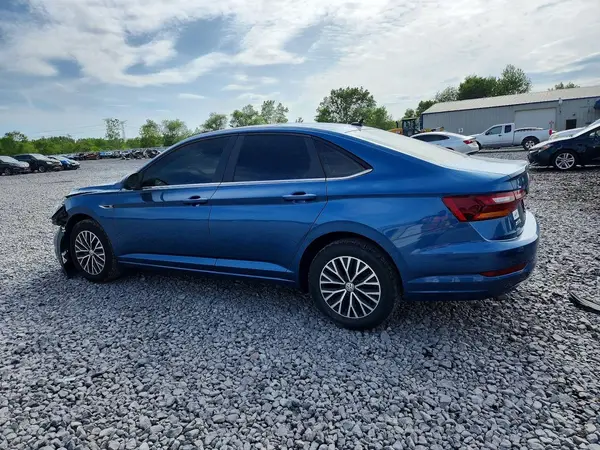 3VWEB7BU6KM174273 2019 VOLKSWAGEN JETTA - Image 2