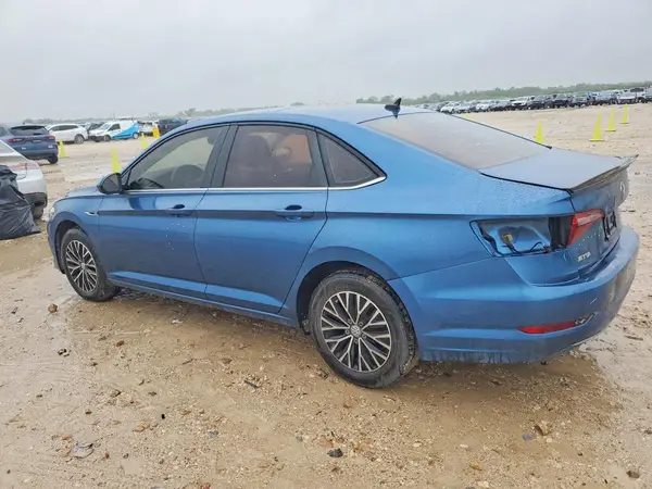 3VWEB7BU6KM189615 2019 VOLKSWAGEN JETTA - Image 2